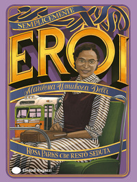 ROSA PARKS CHE RESTO\' SEDUTA