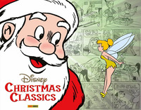 DISNEY CHRISTMAS CLASSICS
