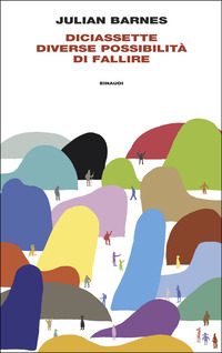 DICIASSETTE DIVERSE POSSIBILITA\' DI FALLIRE