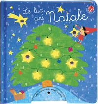 LUCI DEL NATALE