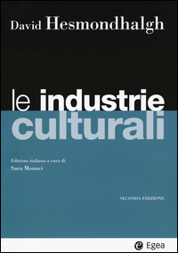INDUSTRIE CULTURALI