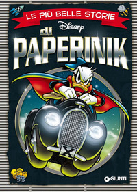 PIU\' BELLE STORIE DI PAPERINIK