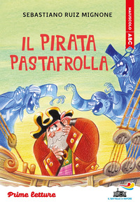 PIRATA PASTAFROLLA
