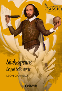 SHAKESPEARE LE PIU\' BELLE STORIE