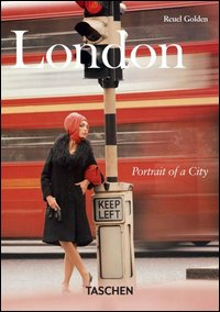 LONDON - RITRATTO DI UNA CITTA\'
