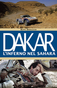 DAKAR L\'INFERNO NEL SAHARA