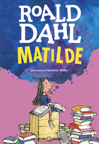 MATILDA