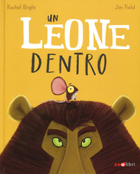 LEONE DENTRO