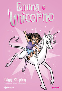EMMA E L\'UNICORNO