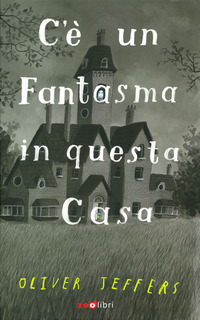 C\'E\' UN FANTASMA IN QUESTA CASA