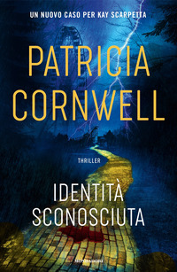 IDENTITA\' SCONOSCIUTA