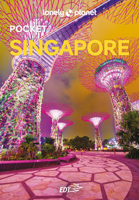 SINGAPORE - EDT POCKET 2025