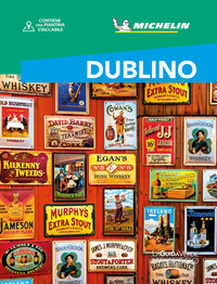 DUBLINO - WEEK&GO 2025 CON MAPPA