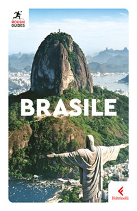 BRASILE - ROUGH GUIDES 2025