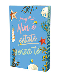 NON E\' ESTATE SENZA TE - THE SUMMER TRILOGY