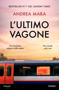 ULTIMO VAGONE