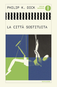 CITTA\' SOSTITUITA