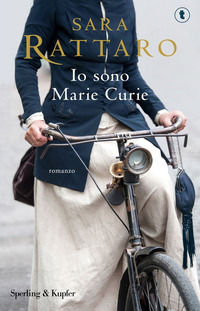 IO SONO MARIE CURIE