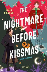 REGNI IN FESTA - THE NIGHTMARE BEFORE KISSMAS