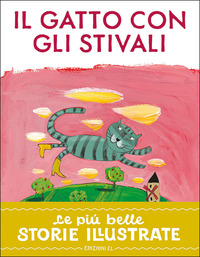 GATTO CON GLI STIVALI