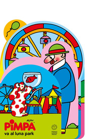 PIMPA VA AL LUNA PARK