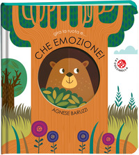 CHE EMOZIONE