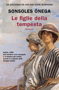FIGLIE DELLA TEMPESTA