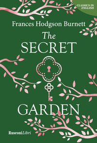 THE SECRET GARDEN