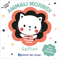 GATTINO - ANIMALI MORBIDI