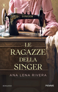 RAGAZZE DELLA SINGER