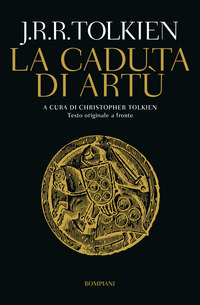 CADUTA DI ARTU\'