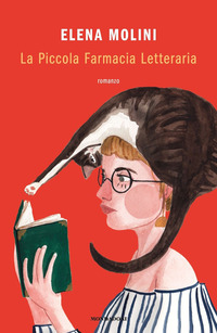 PICCOLA FARMACIA LETTERARIA