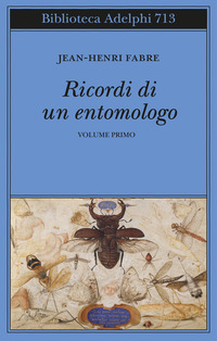 RICORDI DI UN ENTOMOLOGO 1