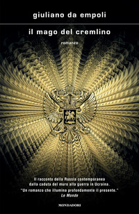 MAGO DEL CREMLINO