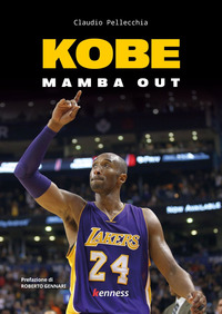 KOBE - MAMBA OUT