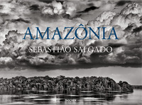 AMAZONIA - EDIZ. INGLESE