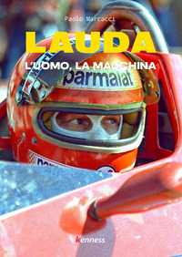 LAUDA - L\'UOMO LA MACCHINA