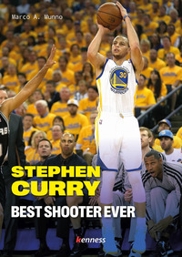 STEPHEN CURRY BEST SHOOTER EVER