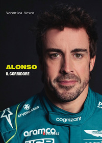 ALONSO IL CORRIDORE