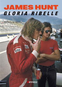 JAMES HUNT GLORIA RIBELLE