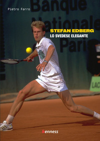 STEFAN EDBERG LO SVEDESE ELEGANTE