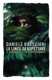 LINCE SA ASPETTARE - IL RITORNO DELL\'ISPETTORE MIRANDA