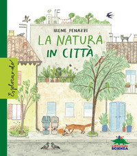NATURA IN CITTA\'