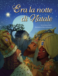 ERA LA NOTTE DI NATALE
