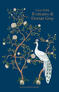 RITRATTO DI DORIAN GRAY