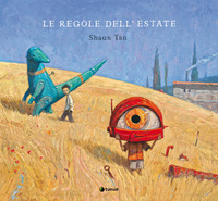 REGOLE DELL\'ESTATE