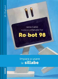 ROBOT 98