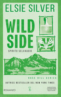 WILD SIDE SPIRITO SELVAGGIO