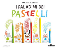 PALADINI DEI PASTELLI