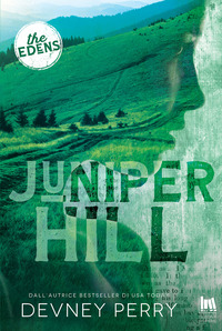 JUNIPER HILL